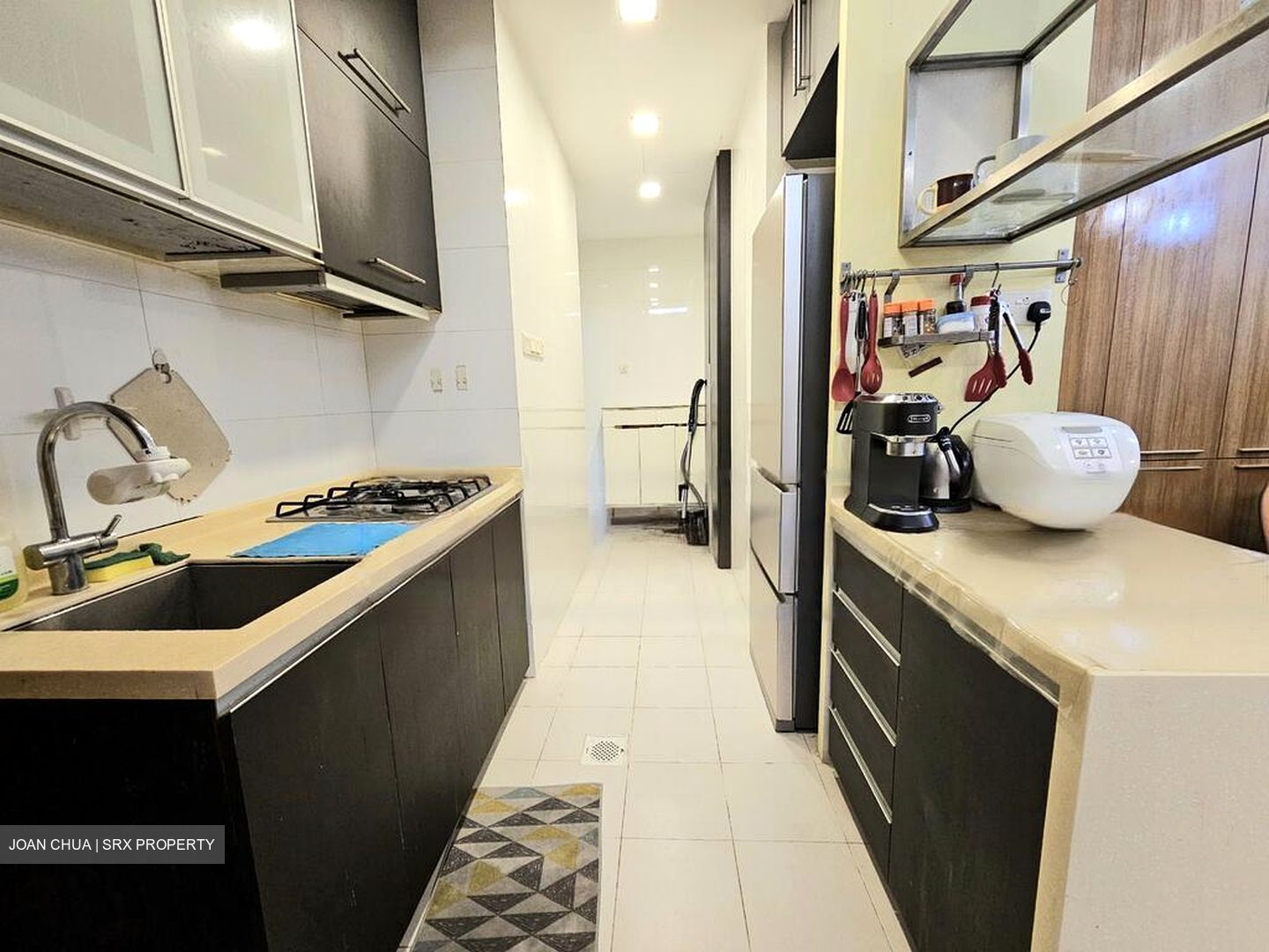 Residences @ Jansen (D19), Apartment #476633231